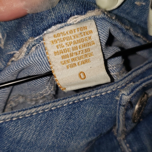 Jeans - Picture 3 of 3